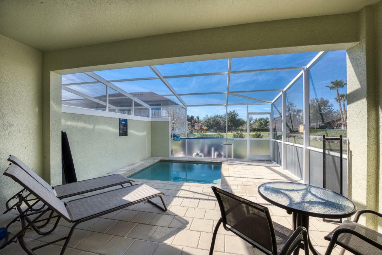 Beautiful 3 Bedroom Suites, 20 Min From Disney Townhouse Orlando Luaran gambar